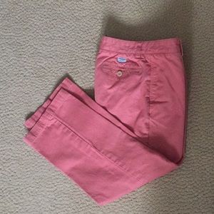Vineyard Vine Nantucket Reds size 8 boys